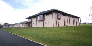 St Farnan's Post Primary School